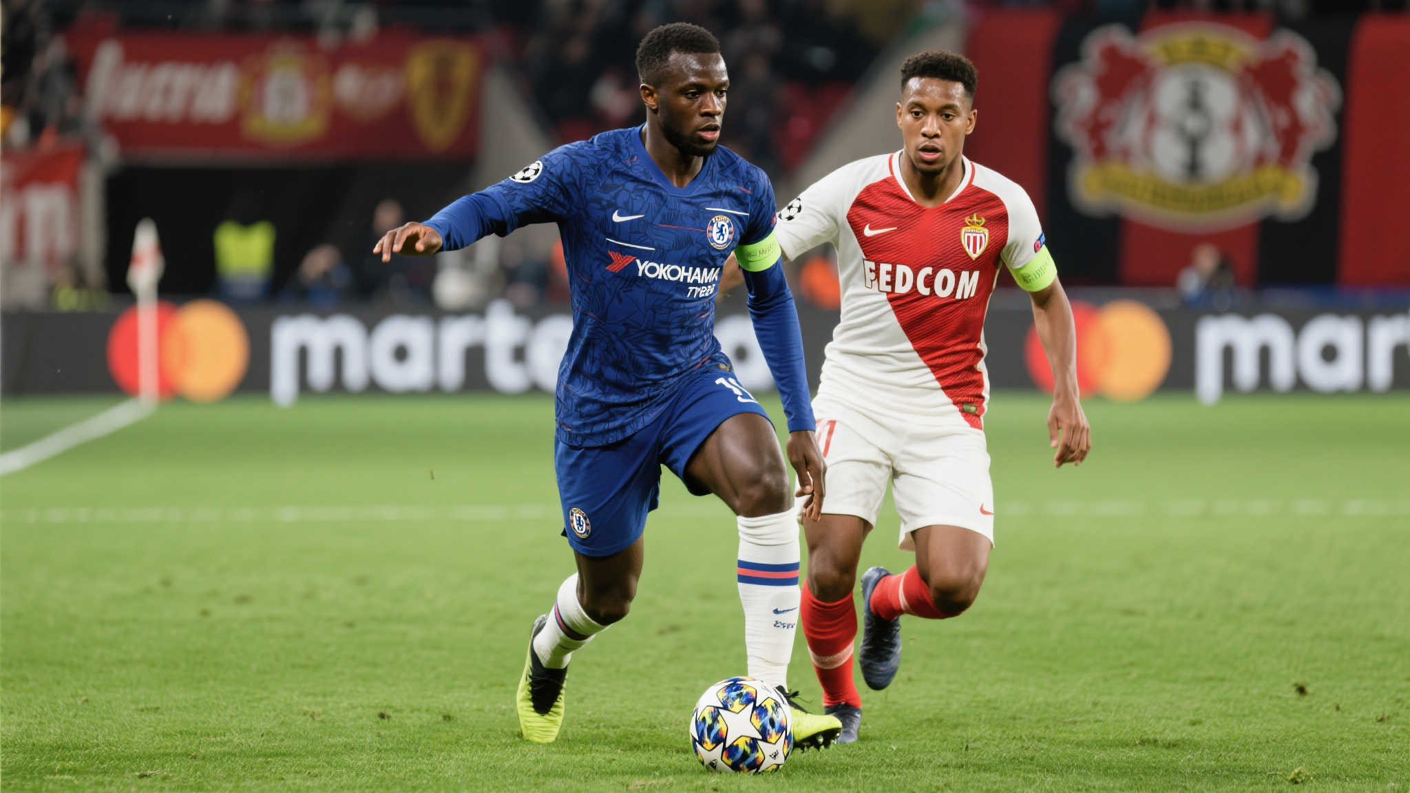 勒沃库森瞄准巴卡约科,探讨潜在转会费 勒沃库森瞄准巴卡约科,探讨潜在转会费