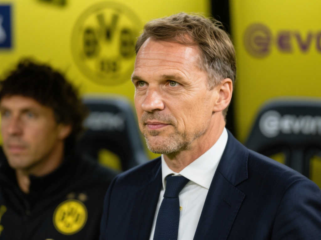 罗尔费斯:下赛季我们将迎来一位杰出教练,但我不会担任此职 罗尔费斯:下赛季我们将迎来一位杰出教练,但我不会担任此职