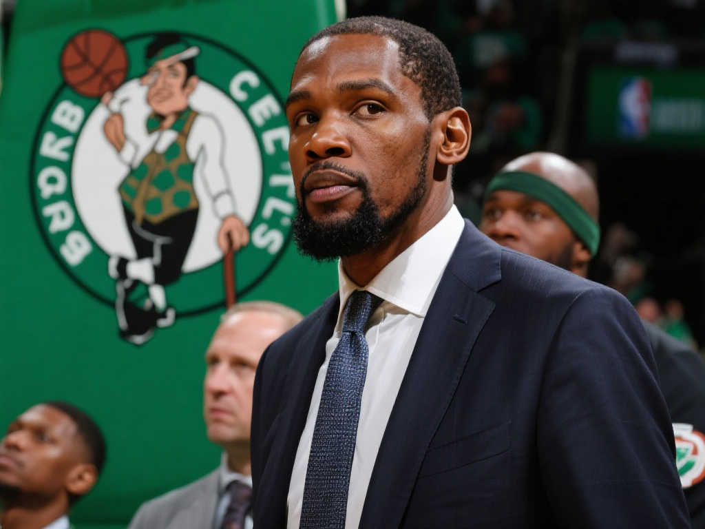 绿军新东家身份揭秘:卖队交易或引发NBA更大震荡 绿军新东家身份揭秘:卖队交易或引发NBA更大震荡