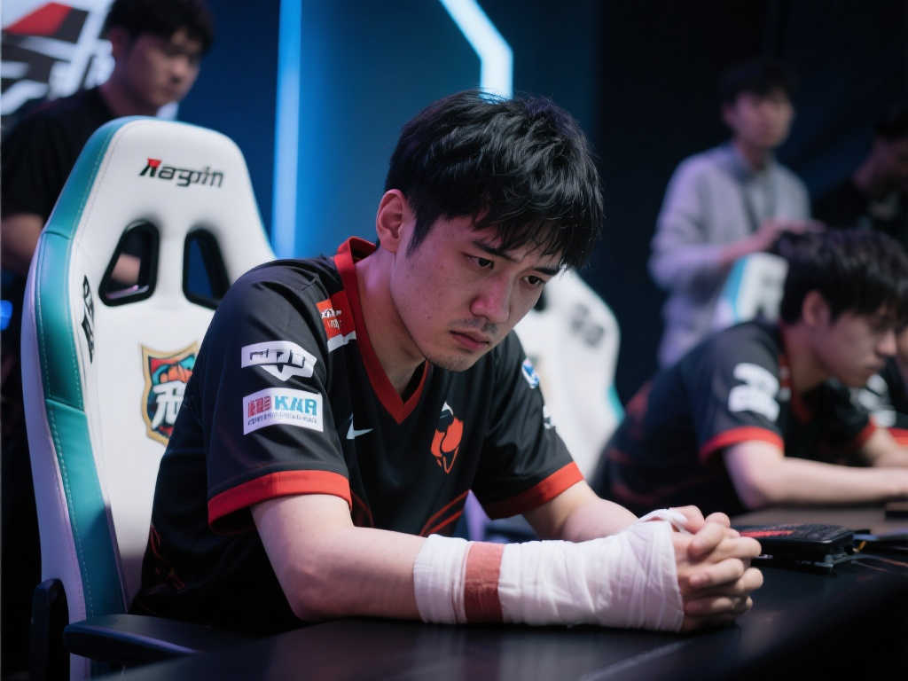 《英雄联盟》电竞纪录片走红，揭秘选手逐梦心路