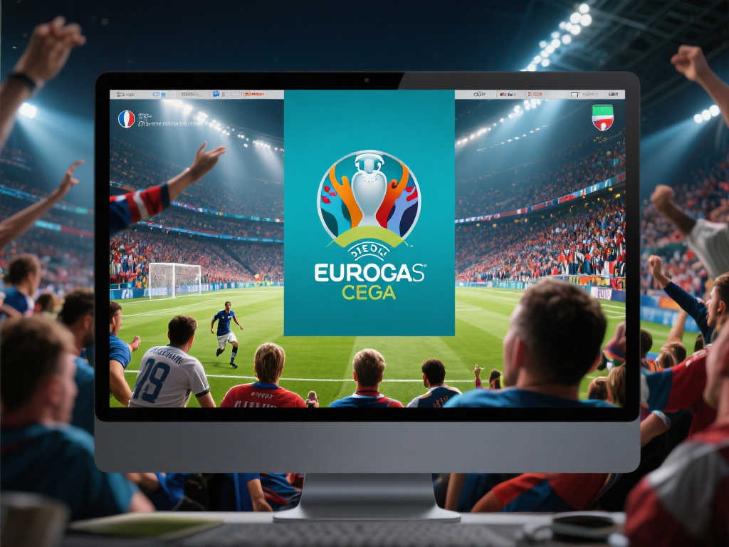 欧洲杯专属桌面壁纸 赛事主题高清下载 欧洲杯专属桌面壁纸 赛事主题高清下载