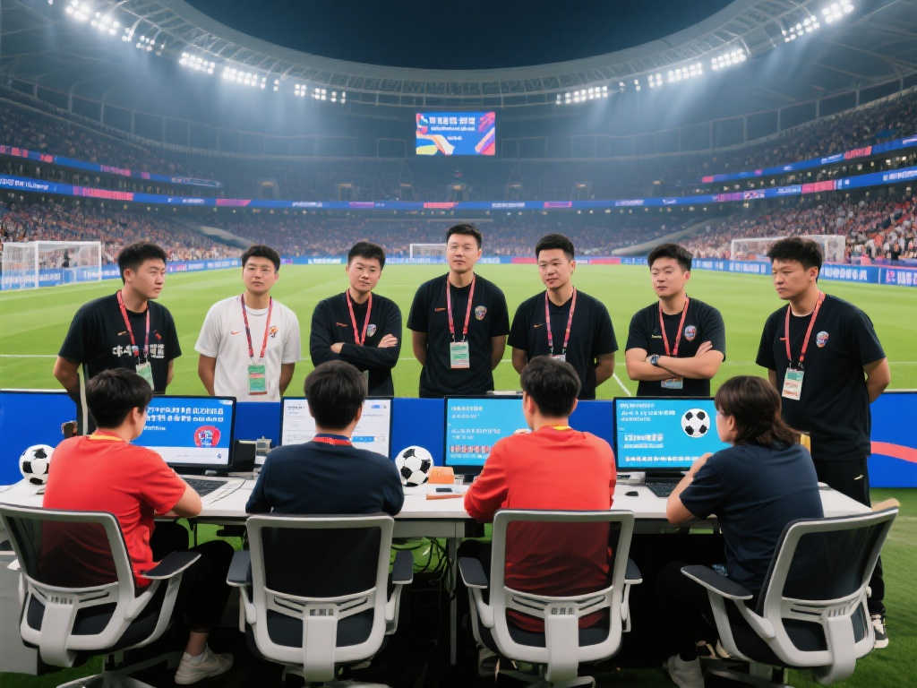 世界杯官方开设中文推特频道，加强对华互动